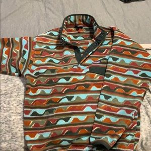 Large Patagonia Synchilla